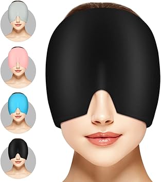 Bonnet anti-migraine