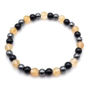Bracelet contre mal de dos