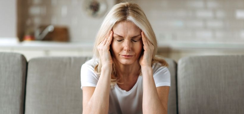 anesthésiques opératoires migraines