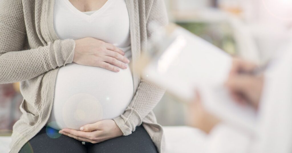grossesse-medecin-specialiste