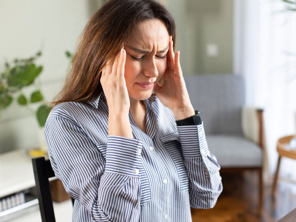 migraines-chroniques-anesthesique-local-pour-rompre-cycle-douleur anesthésiques opératoires migraines