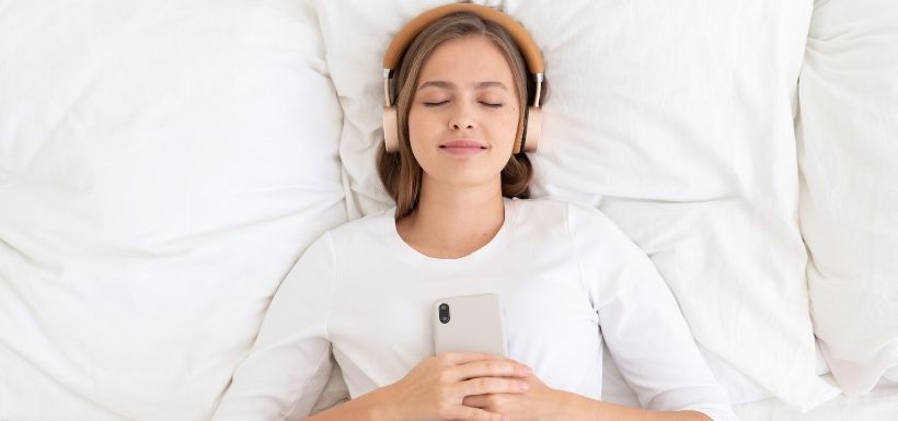 musique pour prévenir migraine