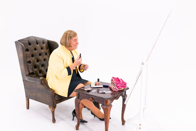 Migraines à la ménopause