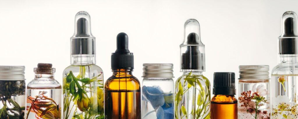 Les huiles essentielles pour apaiser les migraines
