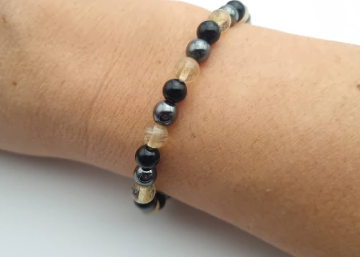 bracelet contre mal de dos